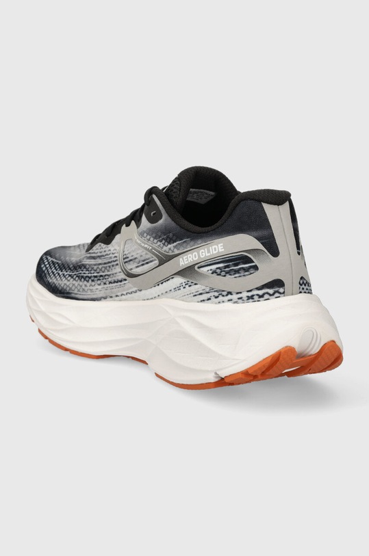 Взуття Бігові кросівки Salomon Aero Glide L47210800 сірий