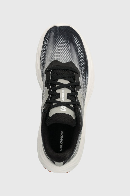 Бігові кросівки Salomon Aero Glide сірий L47210800