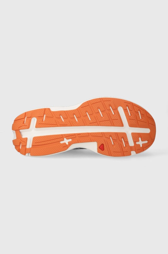 Бігові кросівки Salomon Aero Glide L47210800 сірий