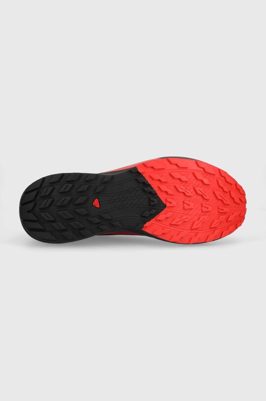 Ботинки Salomon Sense Ride 5 L47214300 чёрный