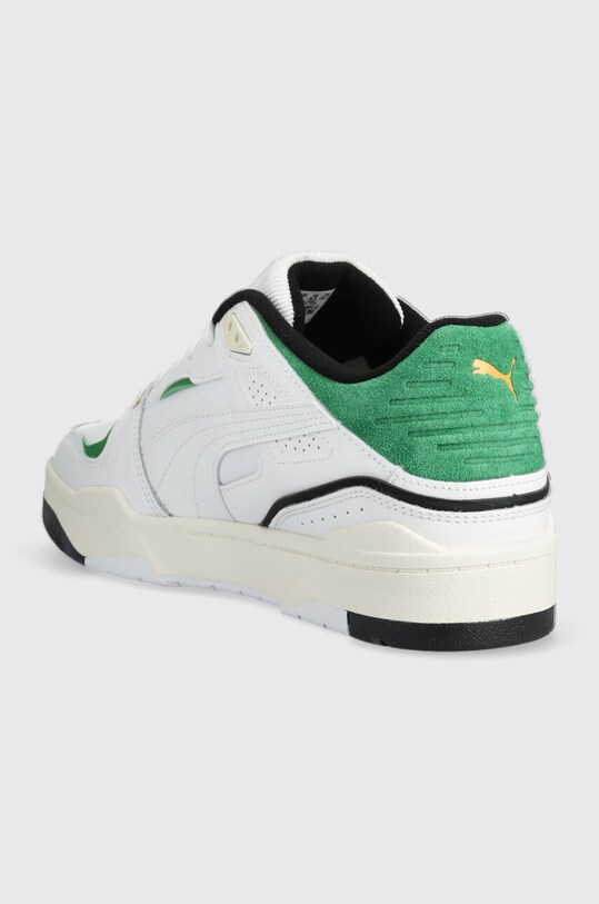 Obuwie Puma sneakersy Slipstream Bball 393266 biały