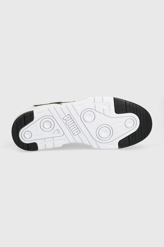 Puma sneakersy Slipstream Bball 393266 biały