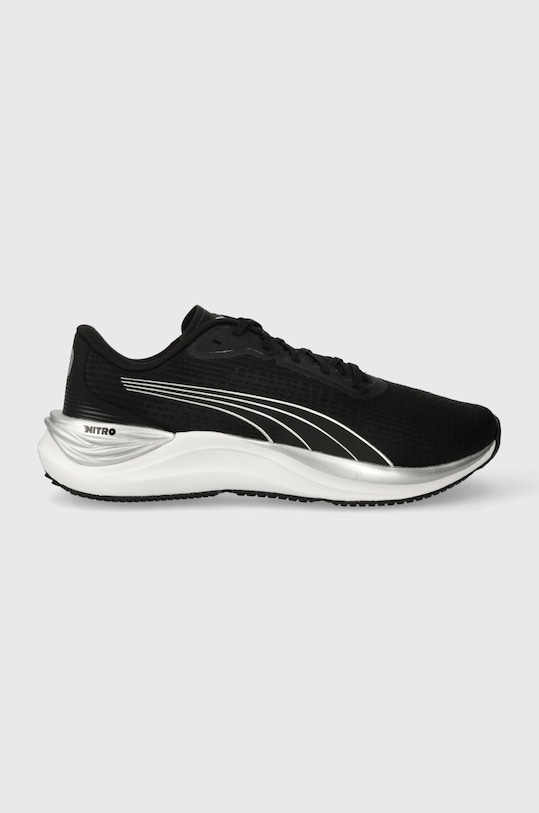 Бігові кросівки Puma Electrify Nitro 3 біг чорний 378455