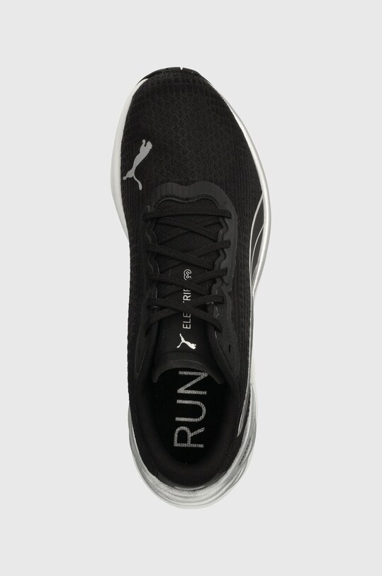 Бігові кросівки Puma Electrify Nitro 3 чорний 378455