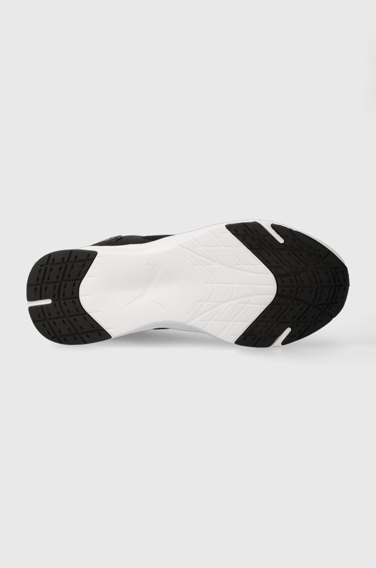 Αθλητικά παπούτσια Puma Disperse XT 3 Knit 379010 μαύρο