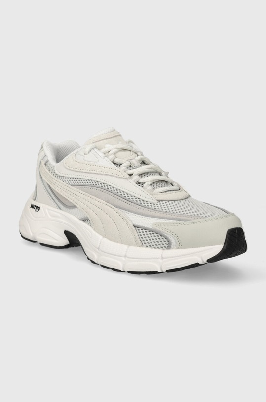 Puma sneakers Teveris Nitro Vortex 392593 gray AW23