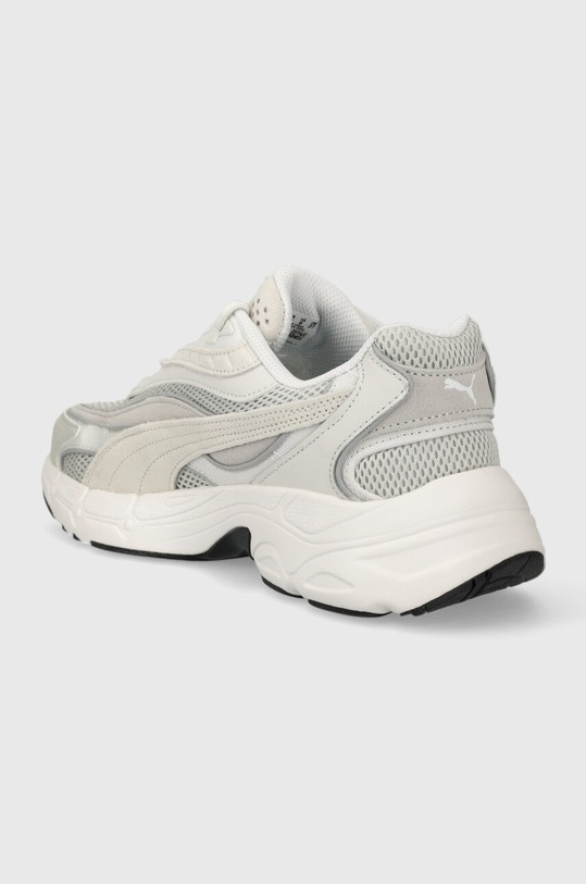 Shoes Puma sneakers Teveris Nitro Vortex 392593 gray