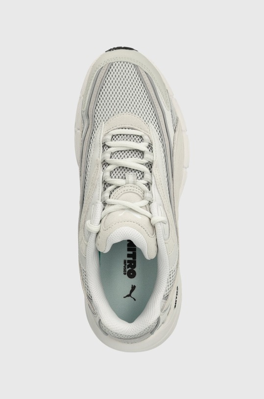 Puma sneakers Teveris Nitro Vortex gray 392593