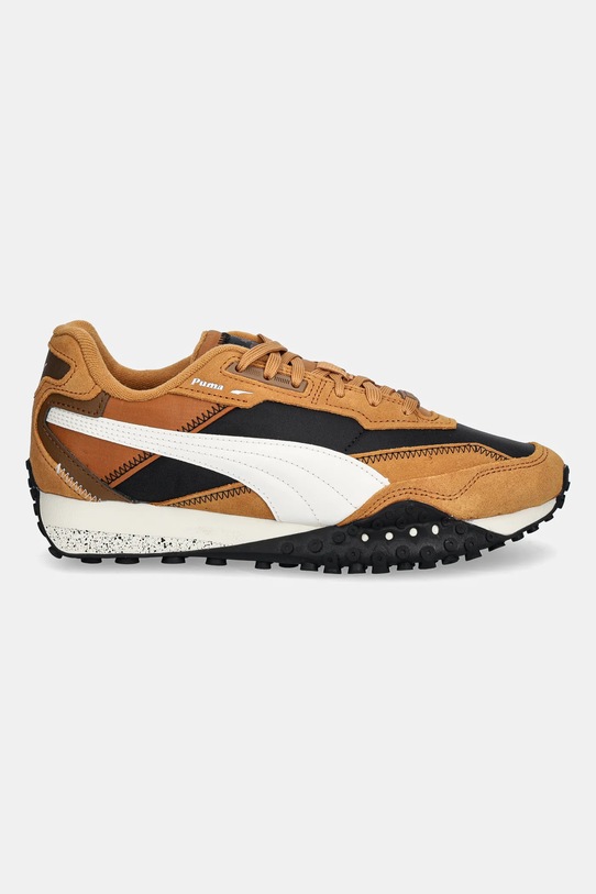 Αθλητικά Puma Blktop Rider 392725 καφέ AW24
