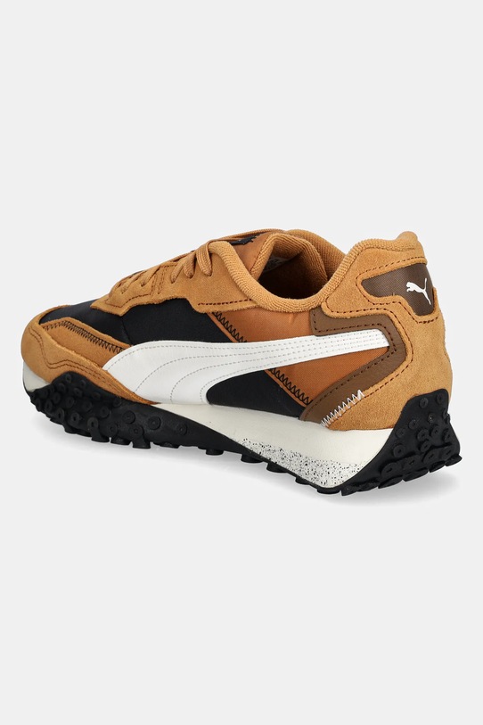 Παπούτσια Αθλητικά Puma Blktop Rider 392725 καφέ
