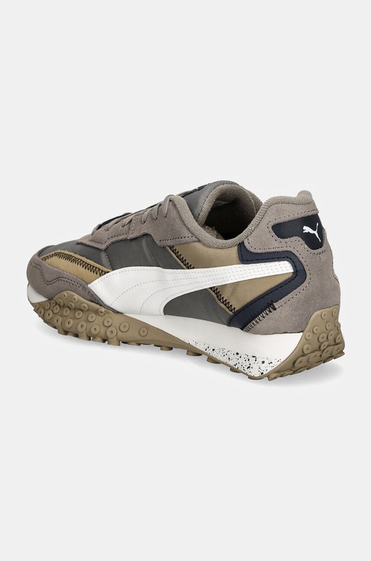Παπούτσια Αθλητικά Puma Blktop Rider 392725 γκρί