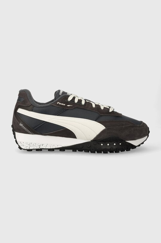 Puma sneakers Blktop Rider textil gri 392725