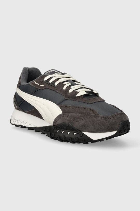Puma sneakers Blktop Rider 392725 gri AW24