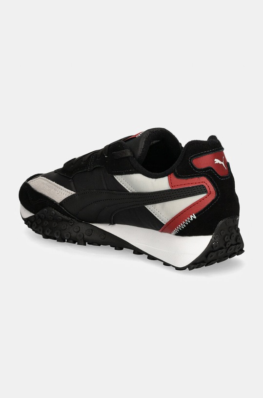 Παπούτσια Αθλητικά Puma Blktop Rider 392725 μαύρο