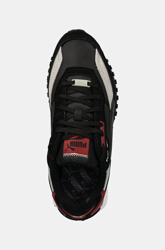 Αθλητικά Puma Blktop Rider μαύρο 392725