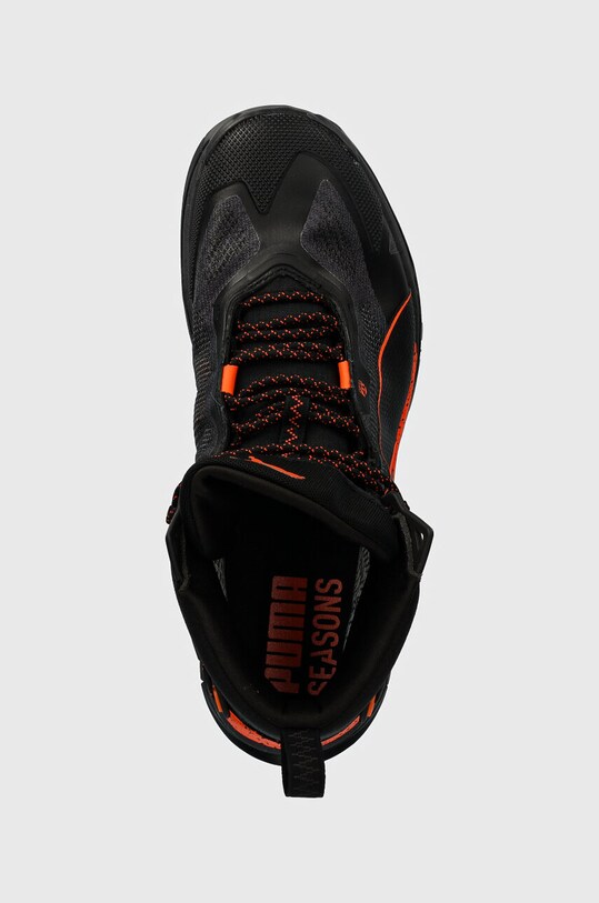 Puma buty Explore Nitro Mid GTX 377860 czarny