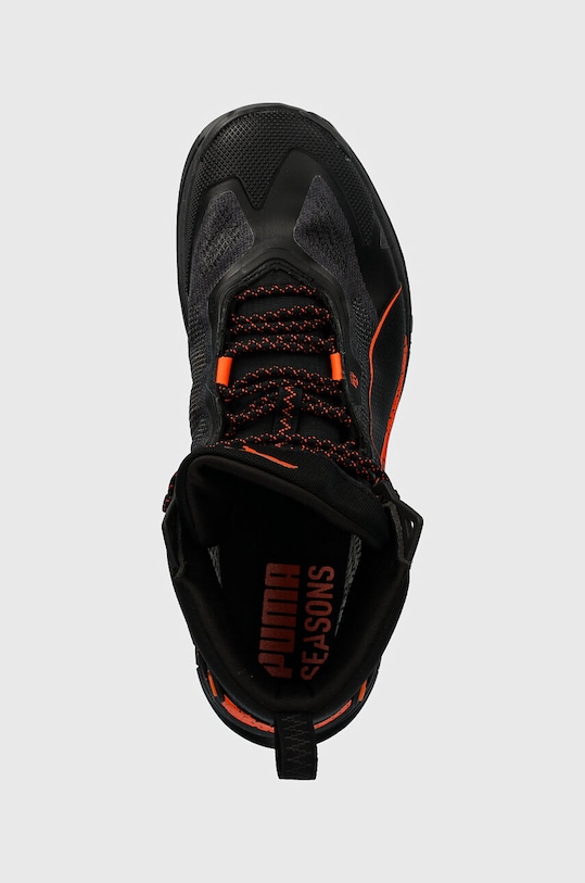 Cipele Puma Explore Nitro Mid GTX 377860 crna