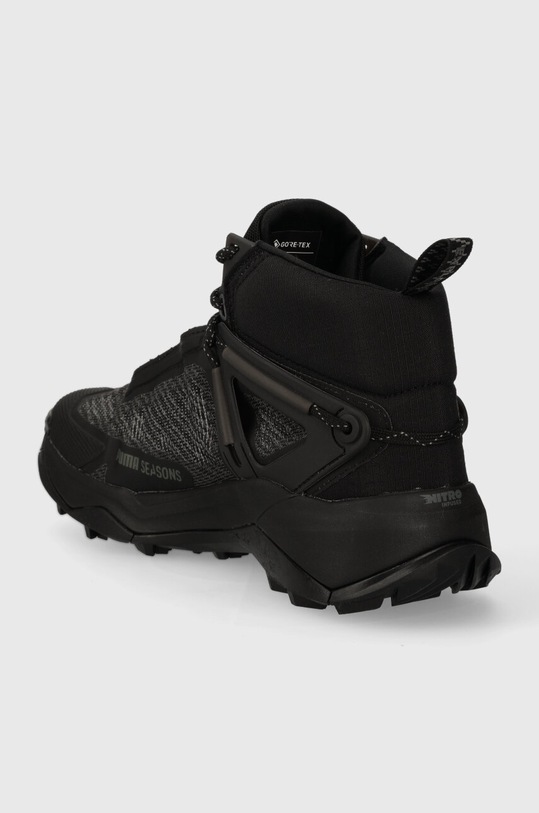 Obutev Čevlji Puma Explore Nitro Mid GTX 377860 črna