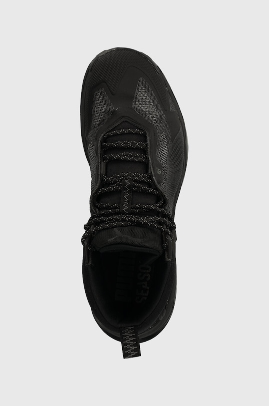 Čevlji Puma Explore Nitro Mid GTX črna 377860