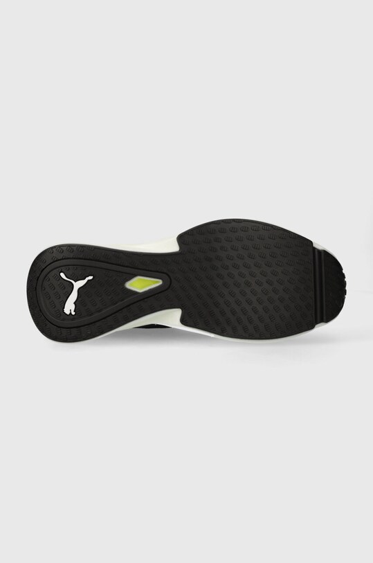Puma pantofi de antrenament PWR Nitro Squared 378687 negru