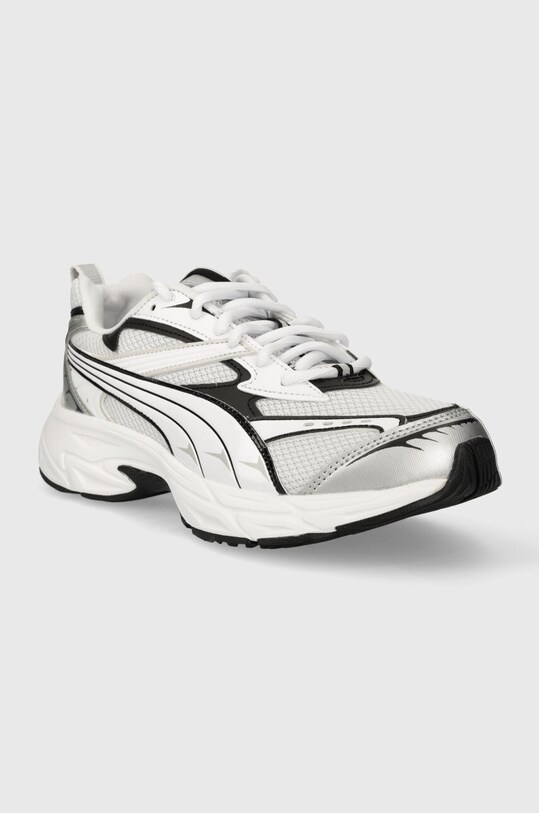 Кросівки Puma Puma Morphic Base 392982 сірий SS24