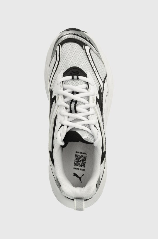 Кросівки Puma Puma Morphic Base сірий 392982