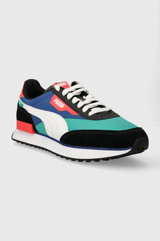 Puma sneakers Future Rider Play On 393473 turquoise AW24