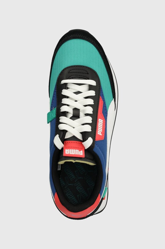Puma sneakers Future Rider Play On turquoise 393473