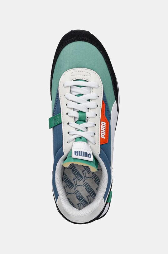 Tenisice Puma Future Rider Play On plava 393473