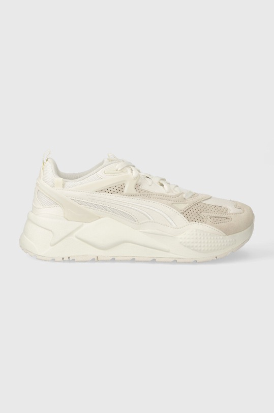 Puma sneakers RS-X Efekt Perf textile white 393814