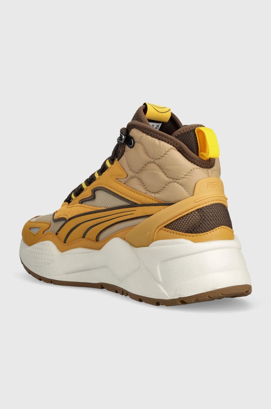 Scarpe Puma sneakers RS-X Hi 392718 beige
