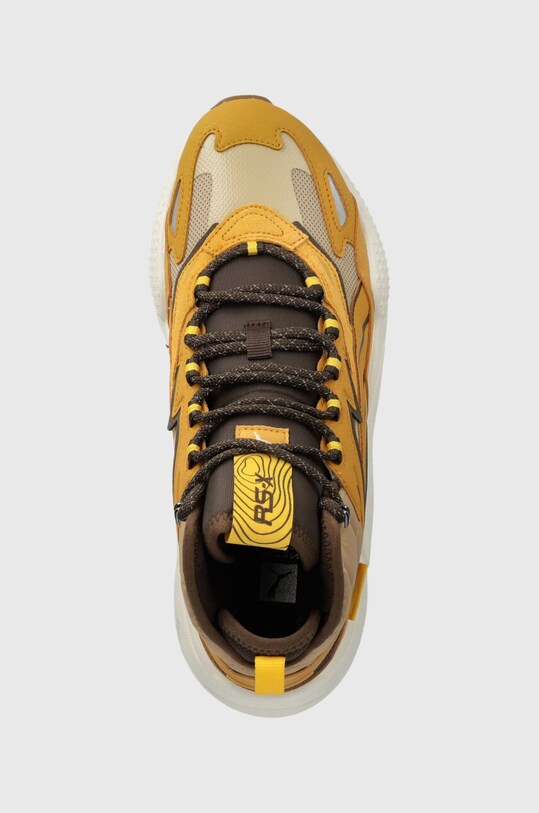 Tenisky Puma RS-X Hi béžová 392718