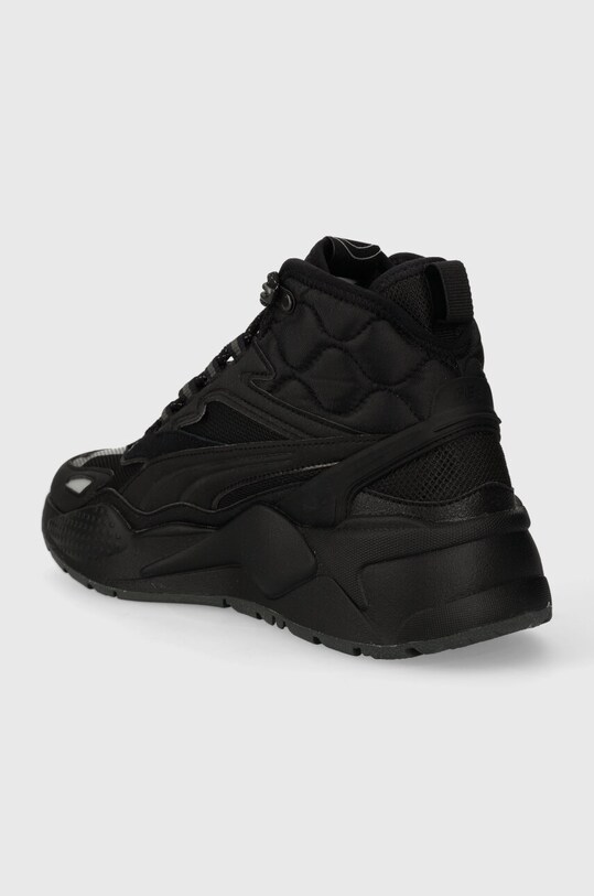 Încălțăminte Puma sneakers RS-X Hi 392718 negru