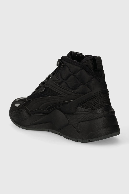 Взуття Кросівки Puma RS-X Hi 392718 чорний