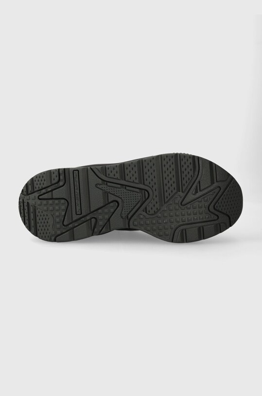 Puma sneakers RS-X Hi 392718 negru