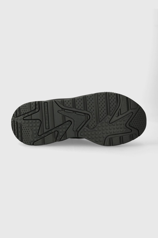 Кросівки Puma RS-X Hi 392718 чорний