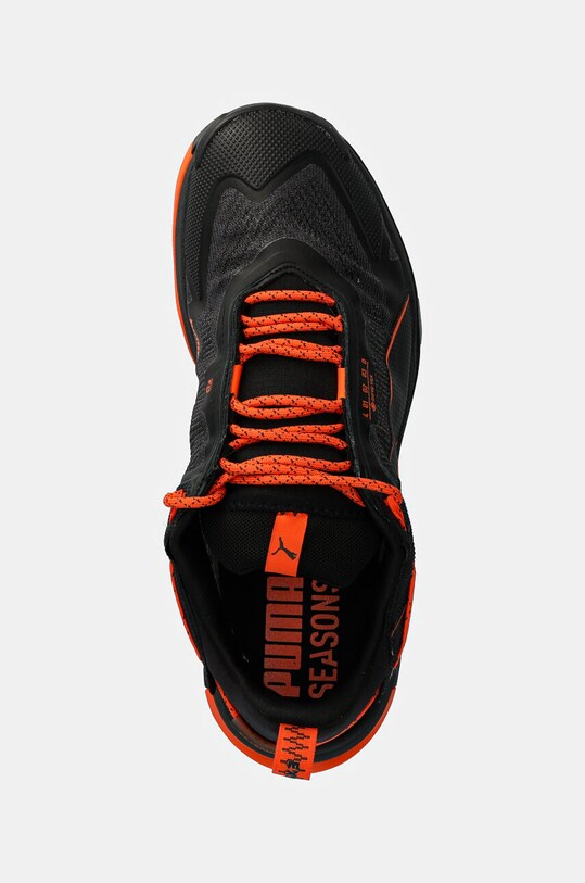 Παπούτσια Puma Explore Nitro μαύρο 378023