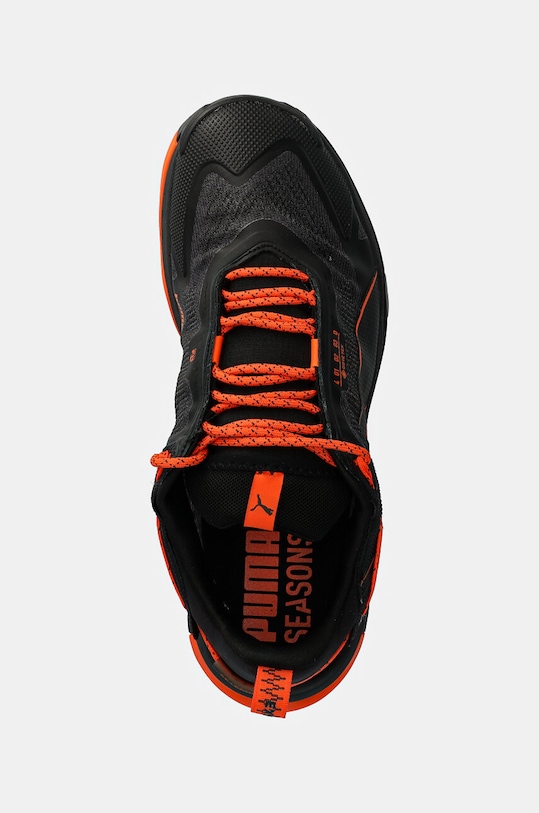 Puma buty Explore Nitro czarny 378023