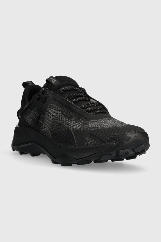 Puma buty Explore Nitro 378023 czarny AW24