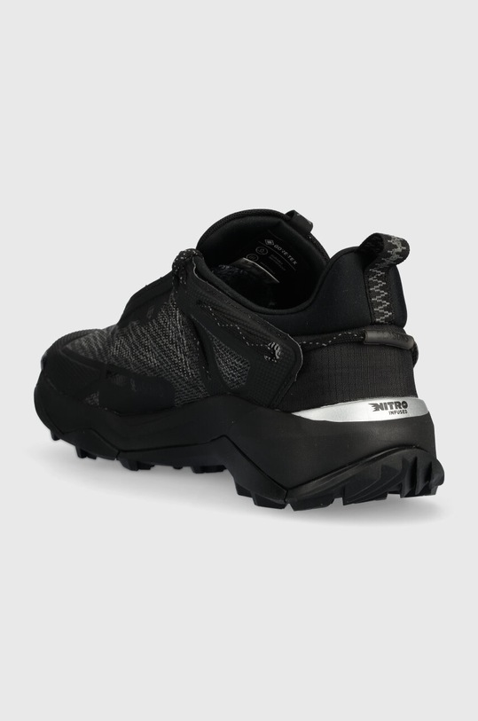 Obuwie Puma buty Explore Nitro 378023 czarny