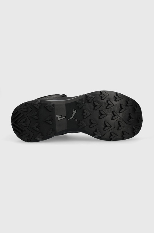 Puma buty Explore Nitro 378023 czarny