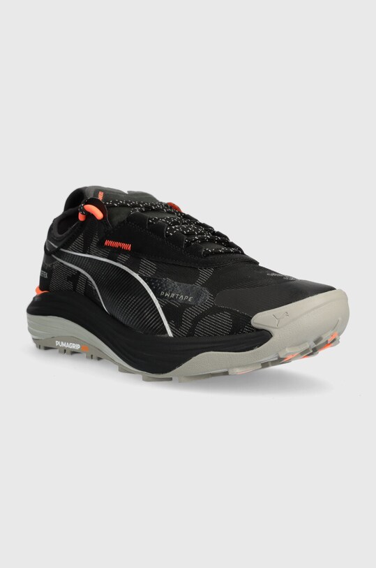 Puma scarpe da corsa Voyage Nitro 3 GTX 377838 nero AW23