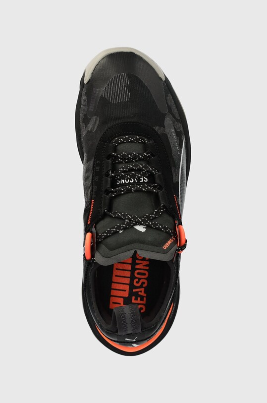Puma scarpe da corsa Voyage Nitro 3 GTX nero 377838
