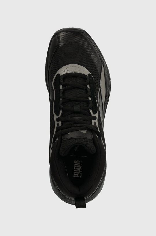 Puma sneakersy Playmaker Pro Trophies czarny 379014