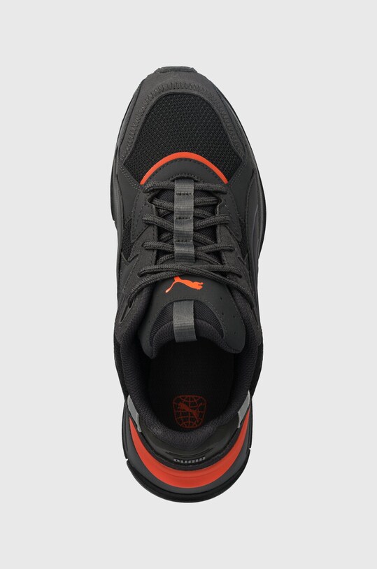 Puma sneakersy Mirage Sport Asphalt czarny 388978