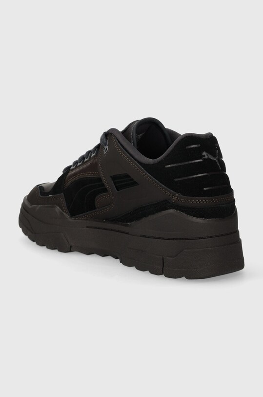 Obuv Tenisky Puma Slipstream Xtreme 392434 hnedá