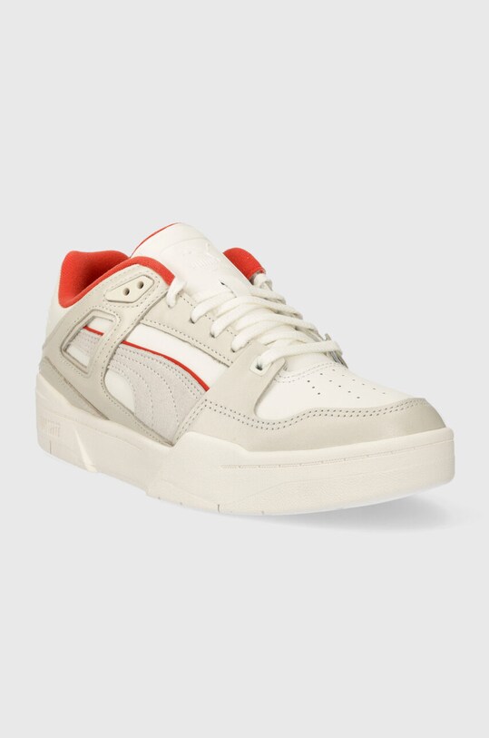 Кроссовки Puma Slipstream Forward History 392512 белый AW23
