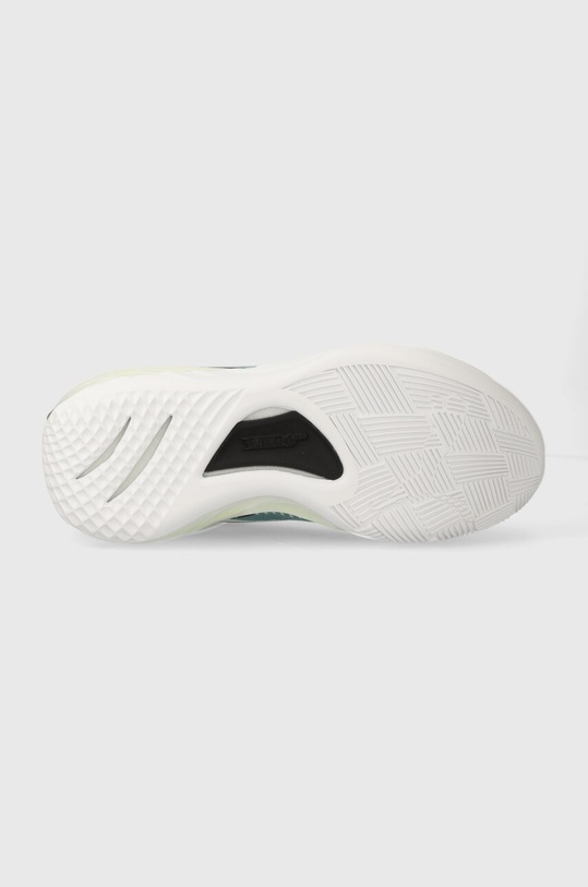 Basketbalové boty Puma All-Pro Nitro 379079 vícebarevná