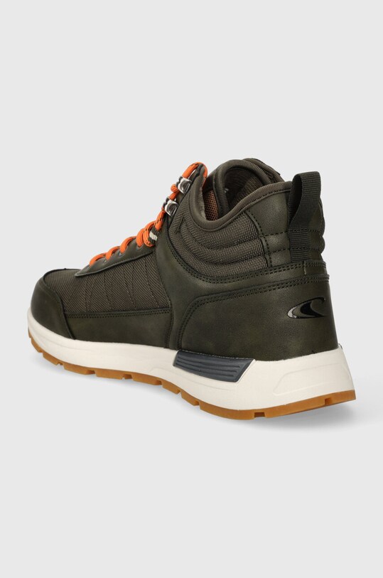 Взуття Черевики O'Neill Rocky Men Mid 90233060.52A зелений