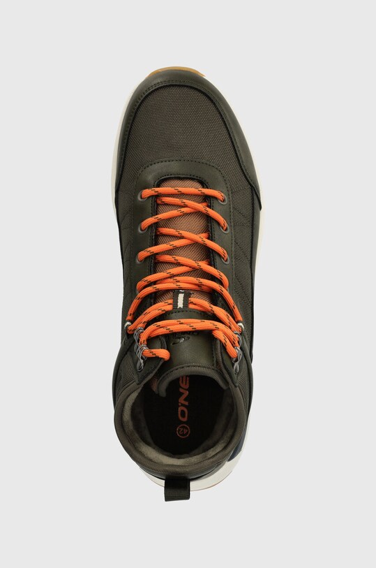 Черевики O'Neill Rocky Men Mid зелений 90233060.52A